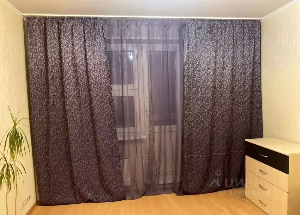 1-к кв. Московская область, Одинцово ул. Чистяковой, 2 (45.0 м) - Фото 1