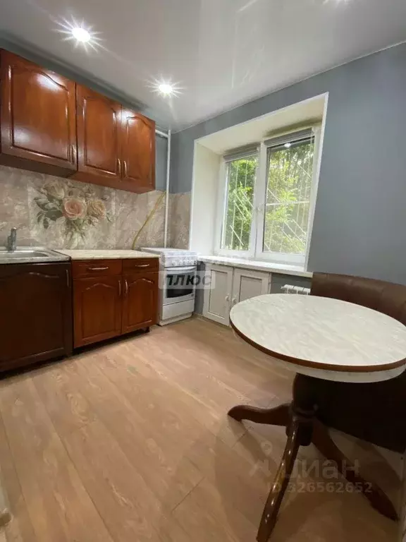 2-к кв. Калужская область, Обнинск Звездная ул., 1Б (48.9 м) - Фото 1