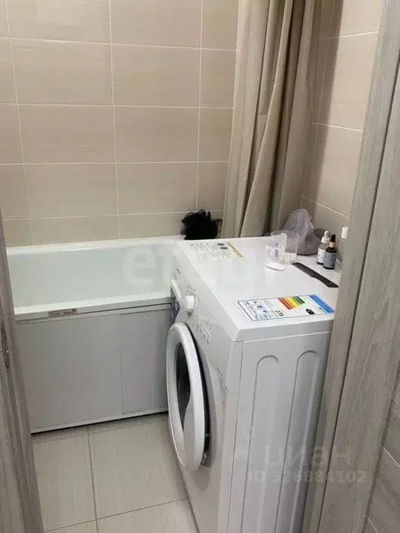 2-к кв. Воронежская область, Воронеж ул. 45-й Стрелковой Дивизии, 64/2 ... - Фото 2