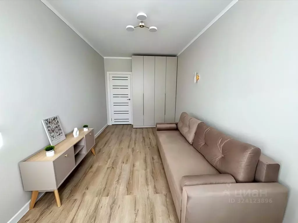 1-к кв. Ярославская область, Ярославль Ильинская ул., 10 (36.0 м) - Фото 2