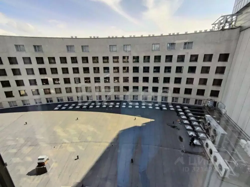 Офис в Санкт-Петербург пл. Александра Невского, 2 (41 м) - Фото 2