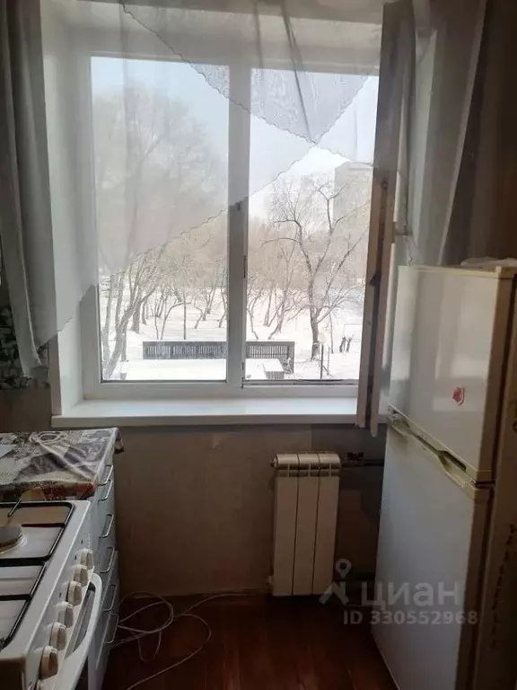 1-к кв. Хакасия, Абакан Запорожская ул., 3 (33.0 м) - Фото 2