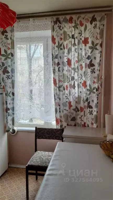 1-к кв. Москва Кронштадтский бул., 37К1 (30.0 м) - Фото 2