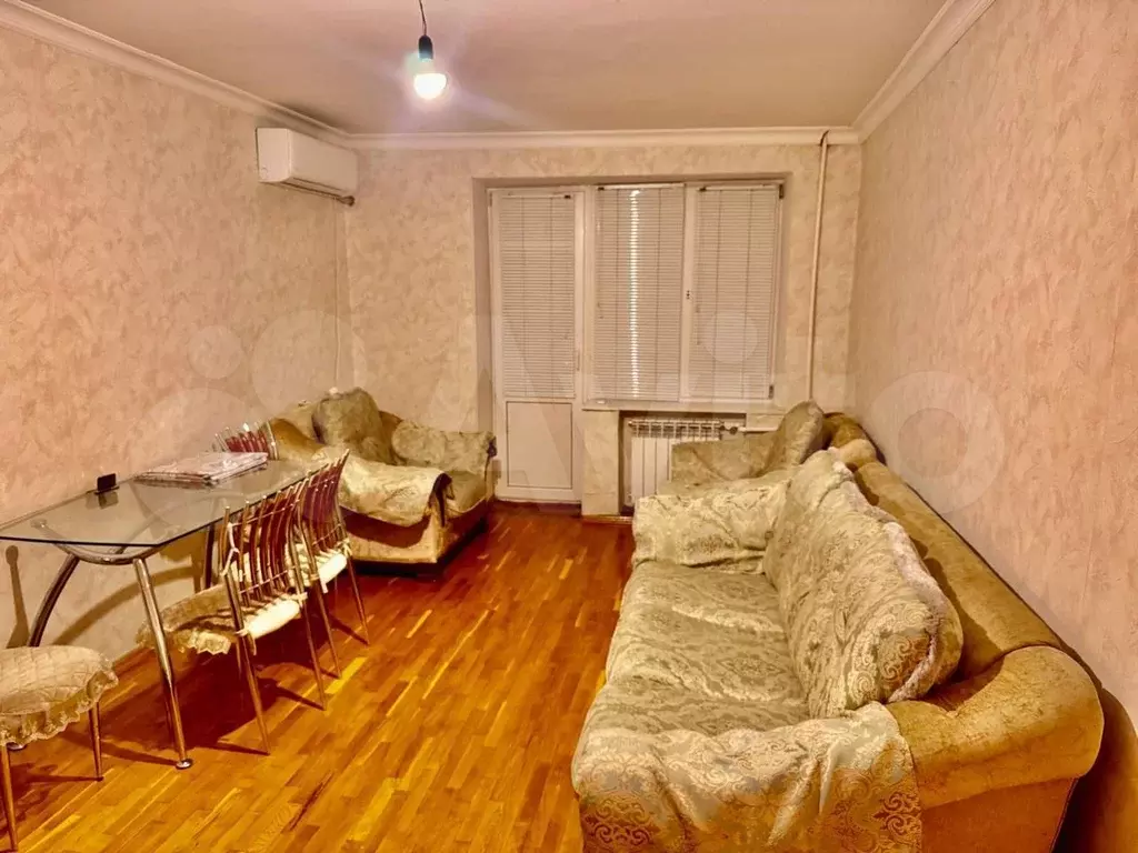 2-к. квартира, 50 м, 3/5 эт. - Фото 1