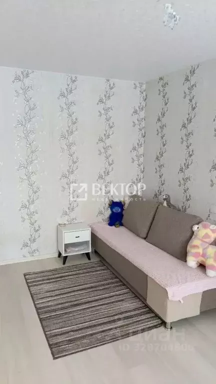 2-к кв. Костромская область, Судиславский муниципальный округ, пос. ... - Фото 2