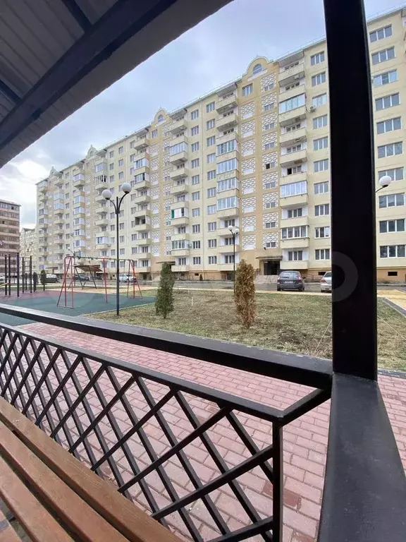2-к. квартира, 75 м, 10/10 эт. - Фото 1