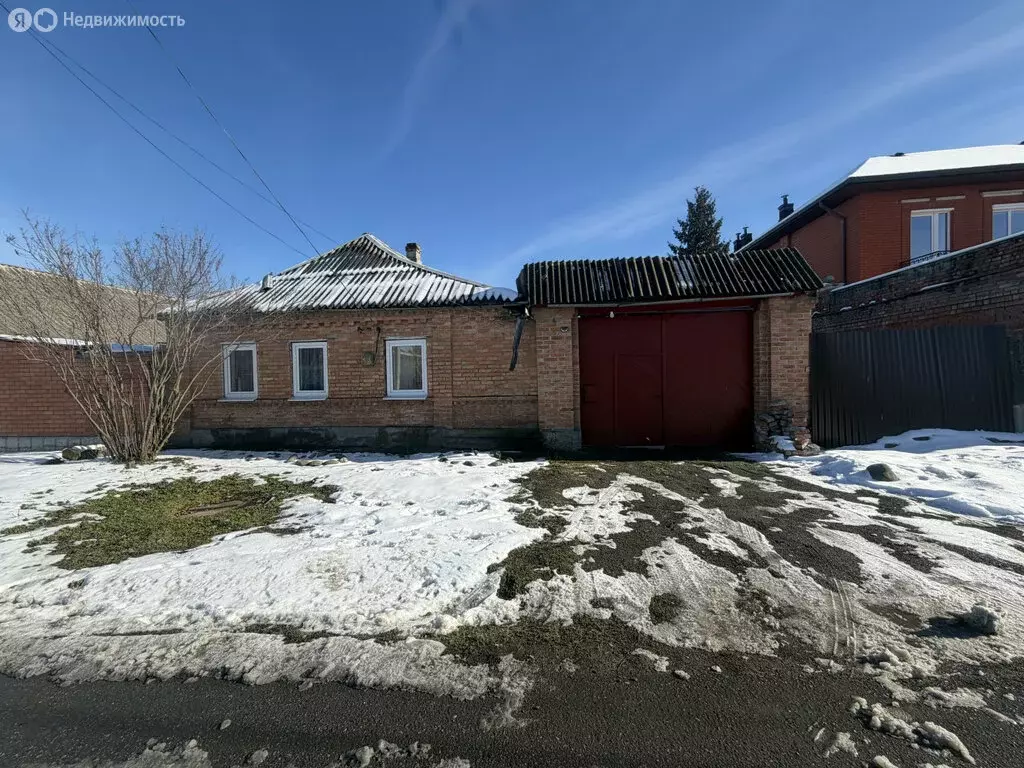 Дом в станица Архонская, Союзная улица, 109 (90 м) - Фото 2