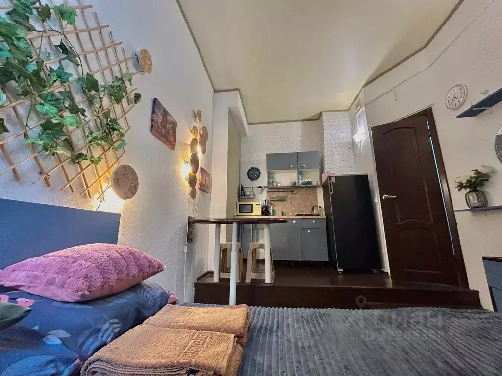 Студия Московская область, Электроугли Богородский городской округ, ... - Фото 1