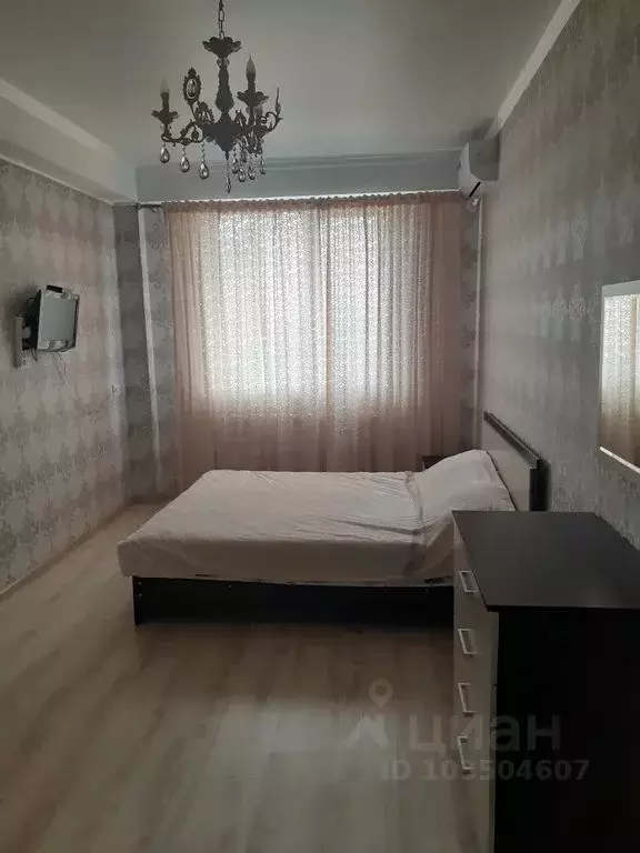 1-к кв. Дагестан, Дербент ул. Владимира Ленина, 4 (44.0 м) - Фото 0