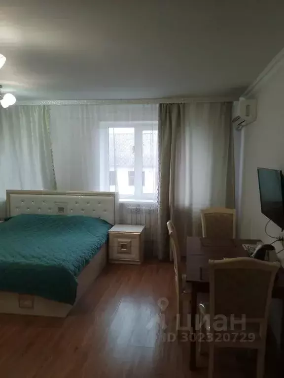Комната Кабардино-Балкария, Нарткала Урванский район, ул. Ошнокова, 5А - Фото 0