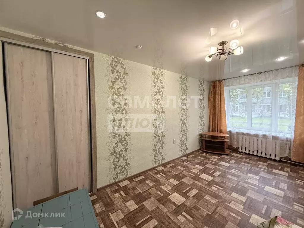 Продаётся 2-к квартира, 41.2 м - Фото 0
