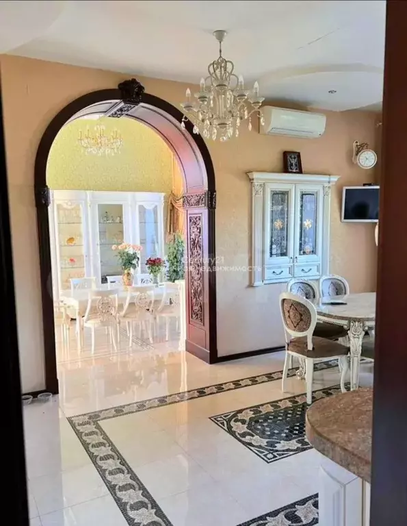 Дом в Московская область, Балашиха Радиоцентр мкр, 1 (680 м) - Фото 1