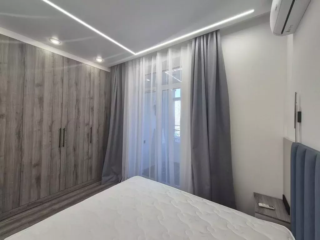 2-к кв. Москва Хорошевское ш., 25Ак1 (50.0 м) - Фото 2