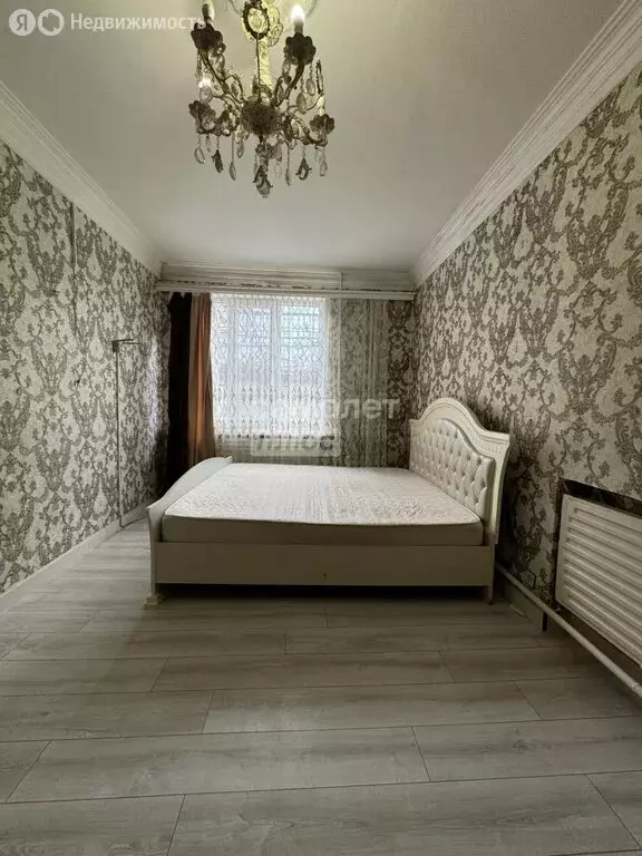 Дом в Нальчик, улица Циолковского (167.3 м) - Фото 1