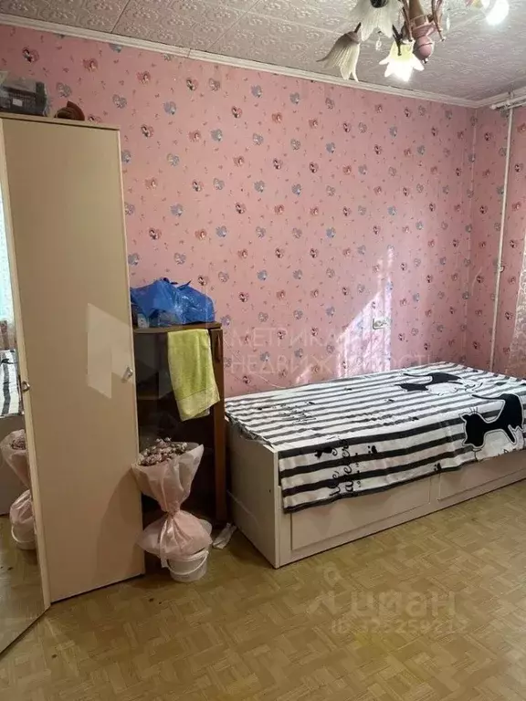 3-к кв. Тюменская область, Тюмень ул. Боровская, 5 (66.5 м) - Фото 1