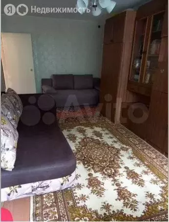 2-комнатная квартира: Ухта, улица Бушуева, 12 (44.2 м) - Фото 2