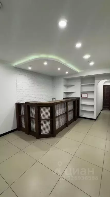 Помещение свободного назначения в Москва ул. Москворечье, 31к1 (48 м) - Фото 1