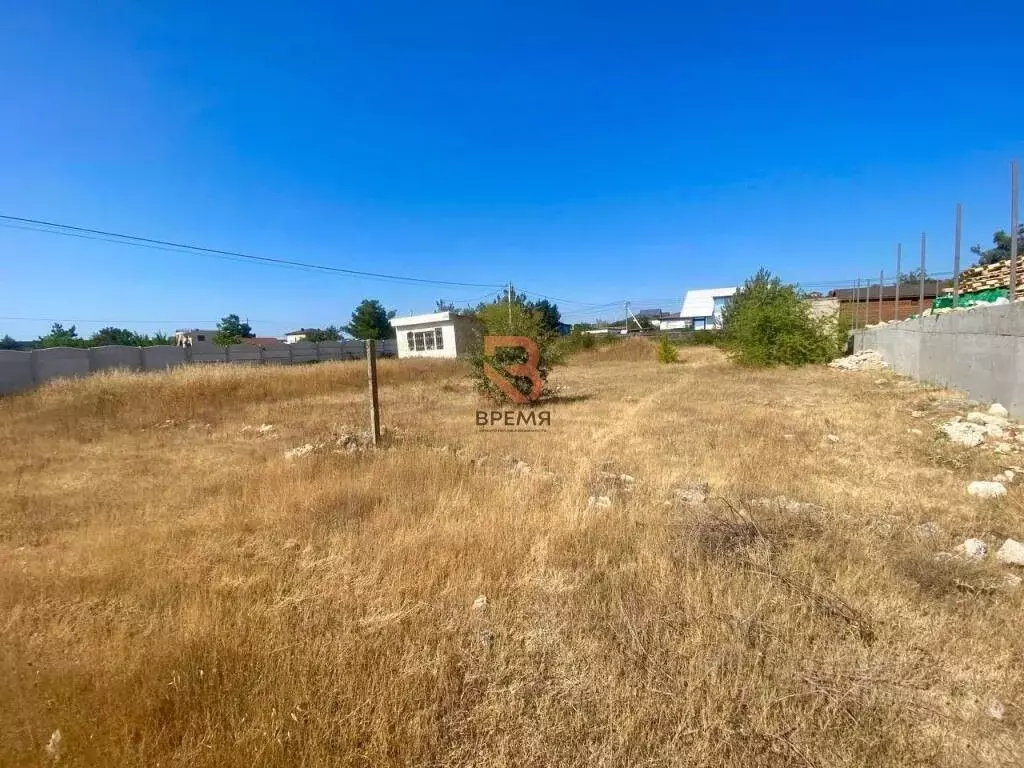 Участок в Севастополь ул. Ленина (6.0 сот.) - Фото 1