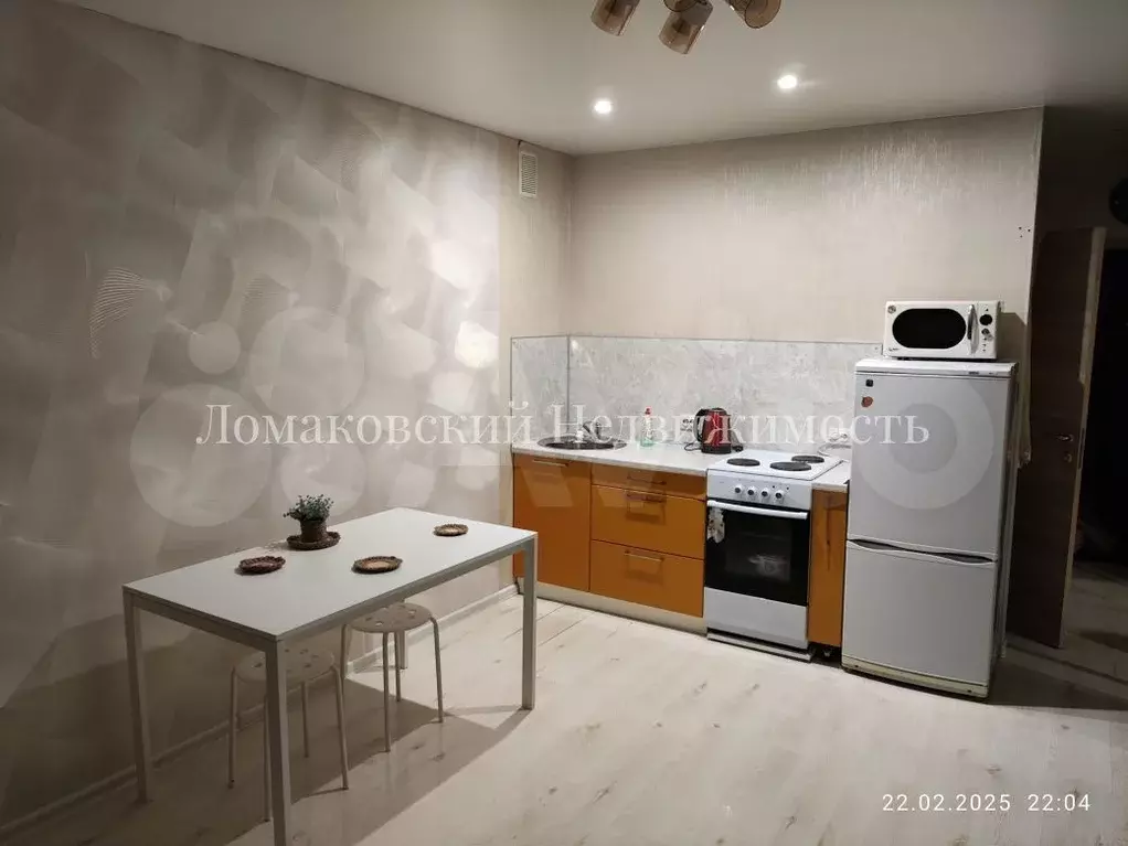 Квартира-студия, 28 м, 16/16 эт. - Фото 0