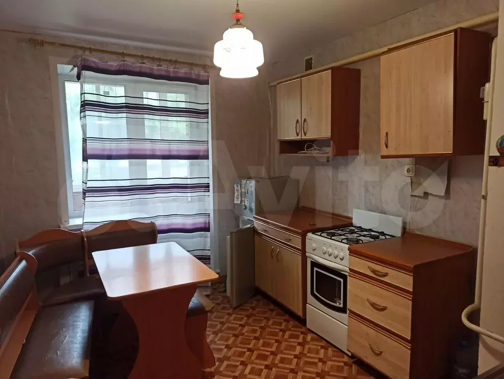 1-к. квартира, 41 м, 1/10 эт. - Фото 0