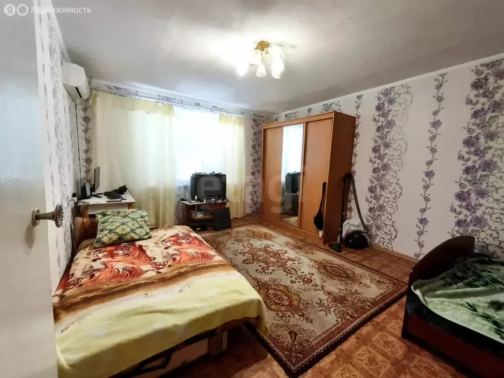 1-комнатная квартира: Липецк, улица Механизаторов, 19Б (35.9 м) - Фото 1