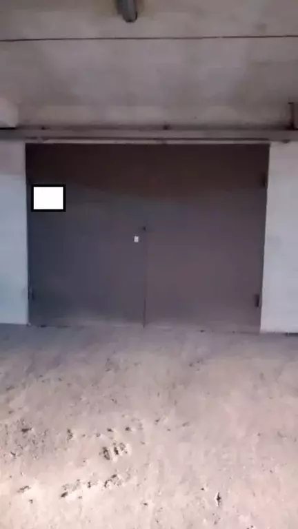 Гараж в Крым, Евпатория  (20 м) - Фото 1