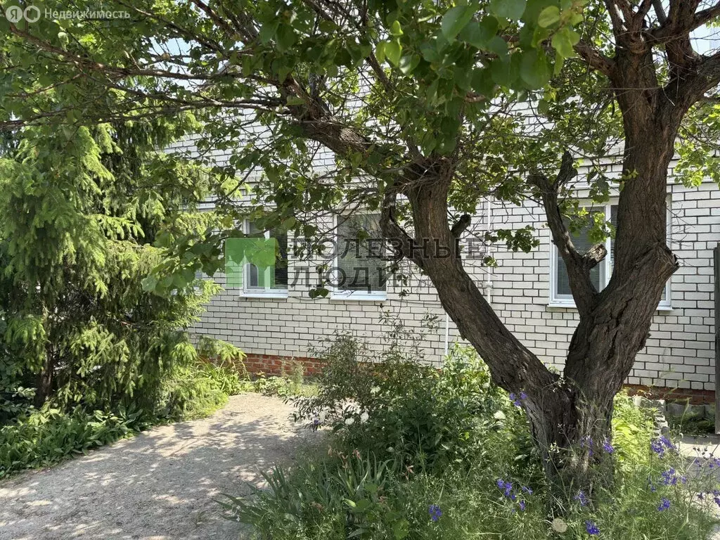 Дом в Белгород, Нагорная улица, 82 (72.8 м) - Фото 0