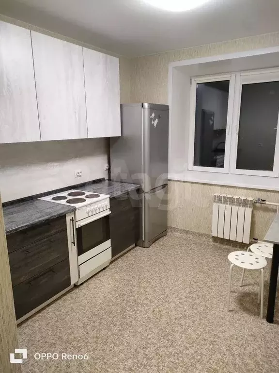 2-к. квартира, 58 м, 10/10 эт. - Фото 0