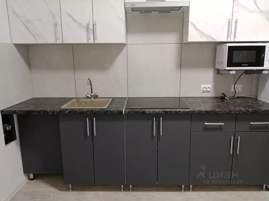 1-к кв. Мордовия, Саранск просп. Ленина, 29 (42.0 м) - Фото 1