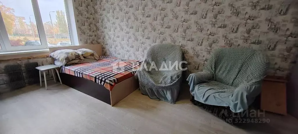 3-к кв. Саратовская область, Балаково просп. Героев, 10 (63.0 м) - Фото 2