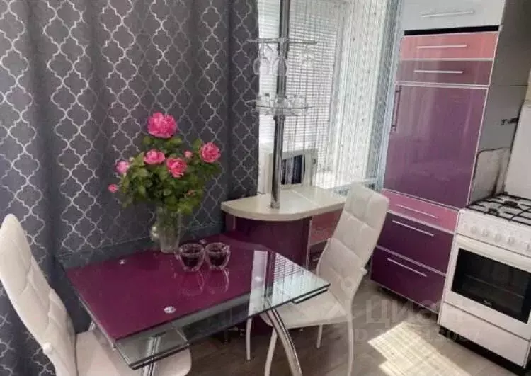 1-к кв. Татарстан, Бугульма ул. Николая Баумана, 2 (30.0 м) - Фото 0