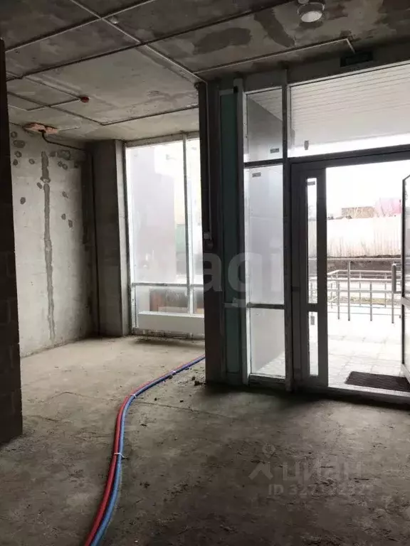 Помещение свободного назначения в Московская область, Люберцы ... - Фото 2