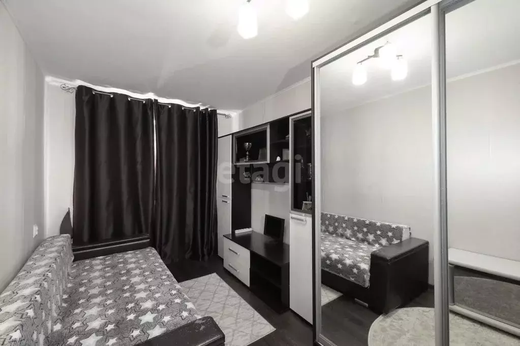 Квартира, 3 комнаты, 60 м - Фото 2