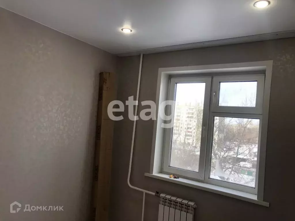 Продаётся квартира-студия, 12 м - Фото 1