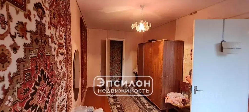 2-к кв. Курская область, Курск ул. 50 лет Октября, 153 (44.3 м) - Фото 0