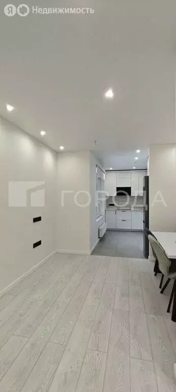 3-комнатная квартира: Барнаул, Пролетарская улица, 151 (83.2 м) - Фото 2