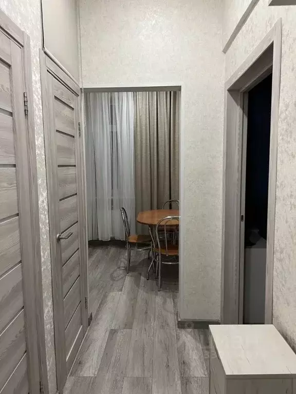 1-к кв. Москва ул. Талалихина, 35 (37.0 м) - Фото 2