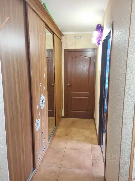 2-к кв. Ханты-Мансийский АО, Сургут ул. Маяковского, 20 (50.0 м) - Фото 0