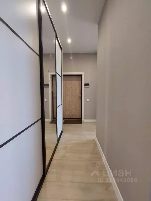 2-к кв. Новосибирская область, Новосибирский район, Краснообск рп, 7-й ... - Фото 2