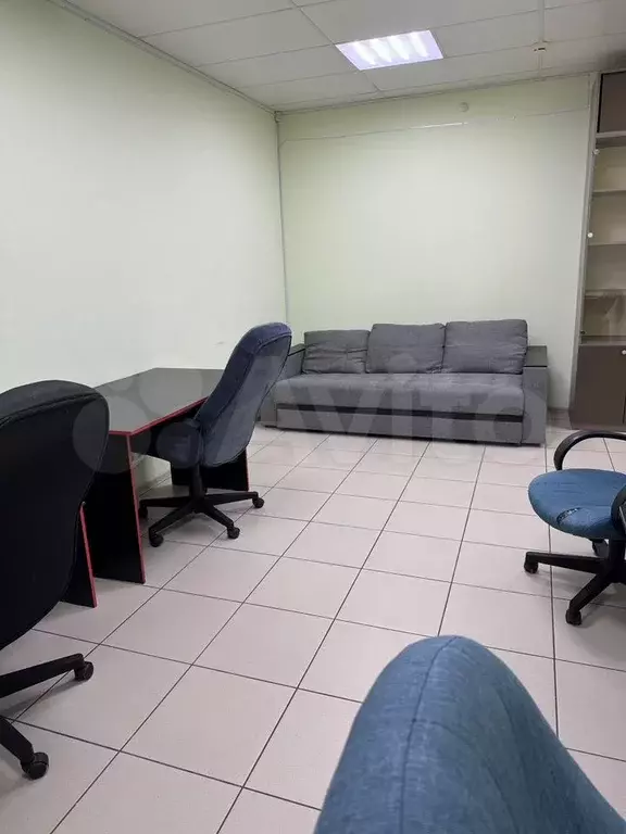 Офис - Фото 1