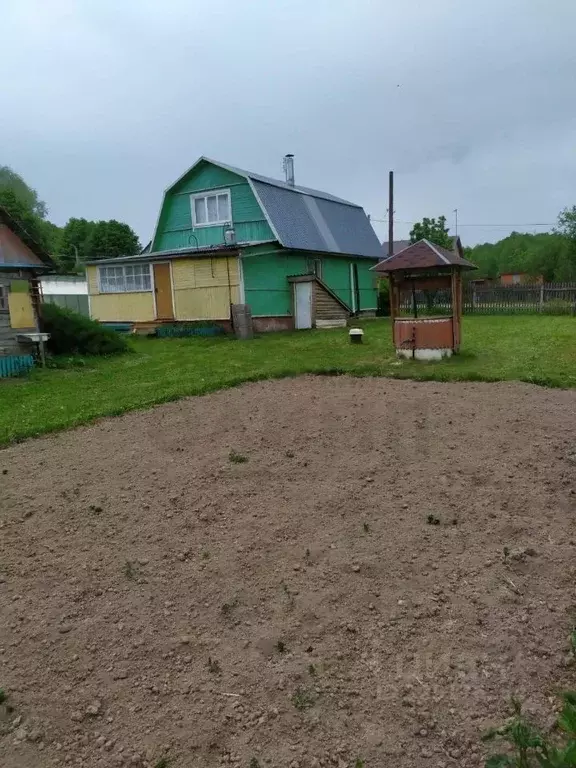 Дом в Калужская область, Ферзиковский муниципальный округ, Сугоново ... - Фото 2
