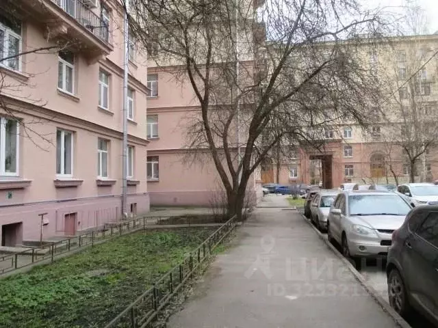 Помещение свободного назначения в Санкт-Петербург просп. Юрия ... - Фото 2