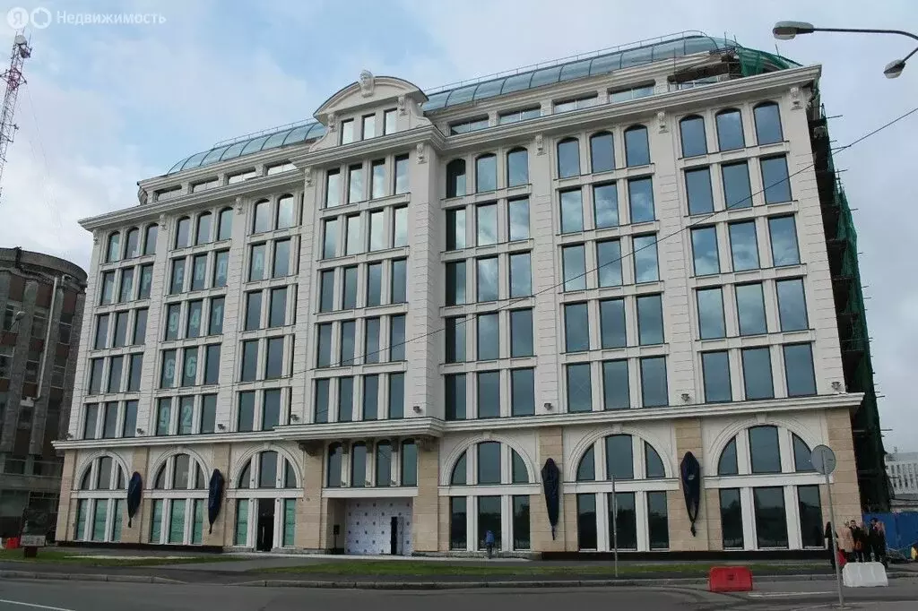 Офис (772 м) - Фото 2