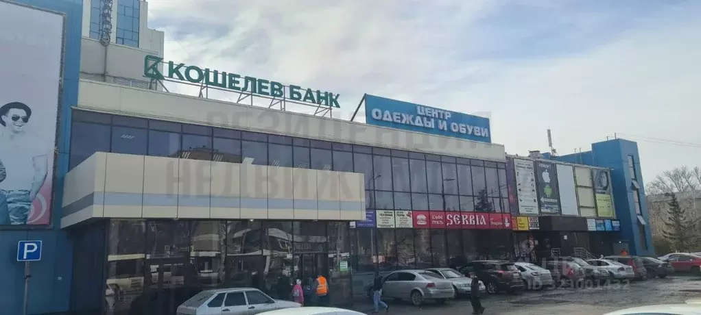 Помещение свободного назначения в Самарская область, Самара ... - Фото 2