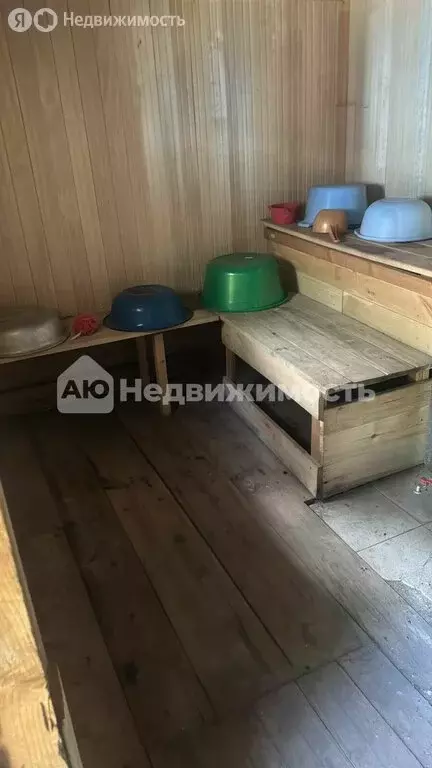 Дом в Усть-Луга, квартал Краколье (60 м) - Фото 1