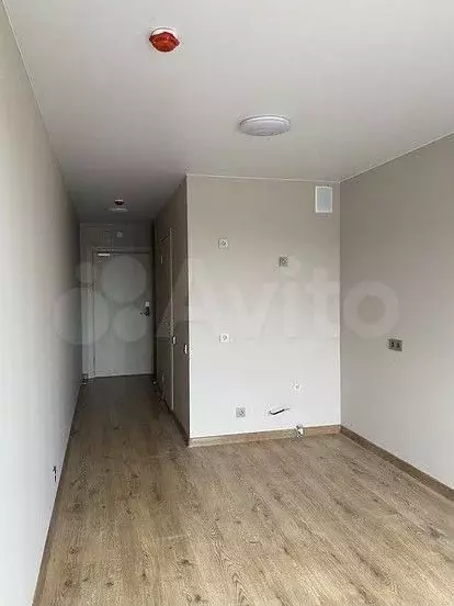 Апартаменты-студия, 30 м, 3/10 эт. - Фото 1
