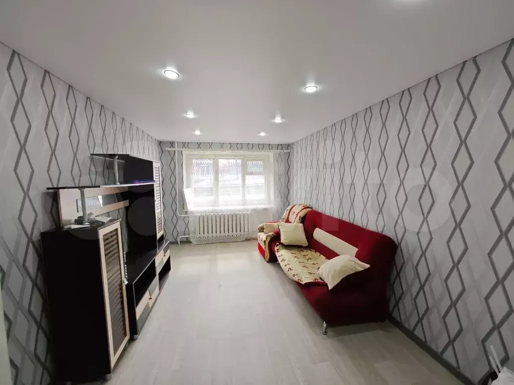 3-к. квартира, 62 м, 1/5 эт. - Фото 0