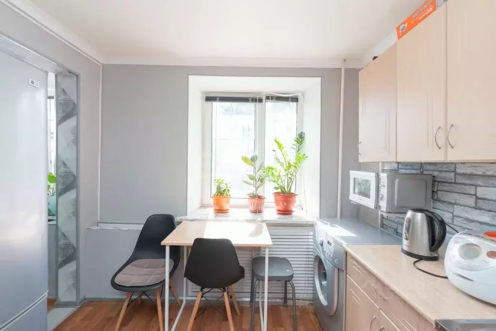 Студия Пермский край, Пермь бул. Гагарина, 32А (18.6 м) - Фото 1