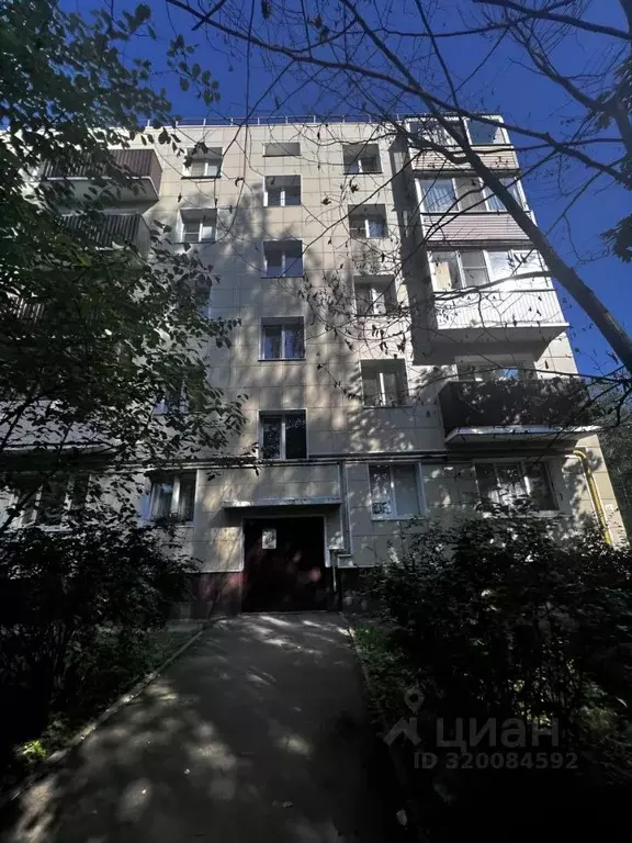 2-к кв. Ленинградская область, Гатчина ул. Леонова, 14 (42.2 м) - Фото 0