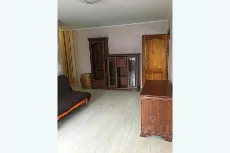 2-к кв. Крым, Симферополь пер. Пионерский, 1 (46.0 м) - Фото 1